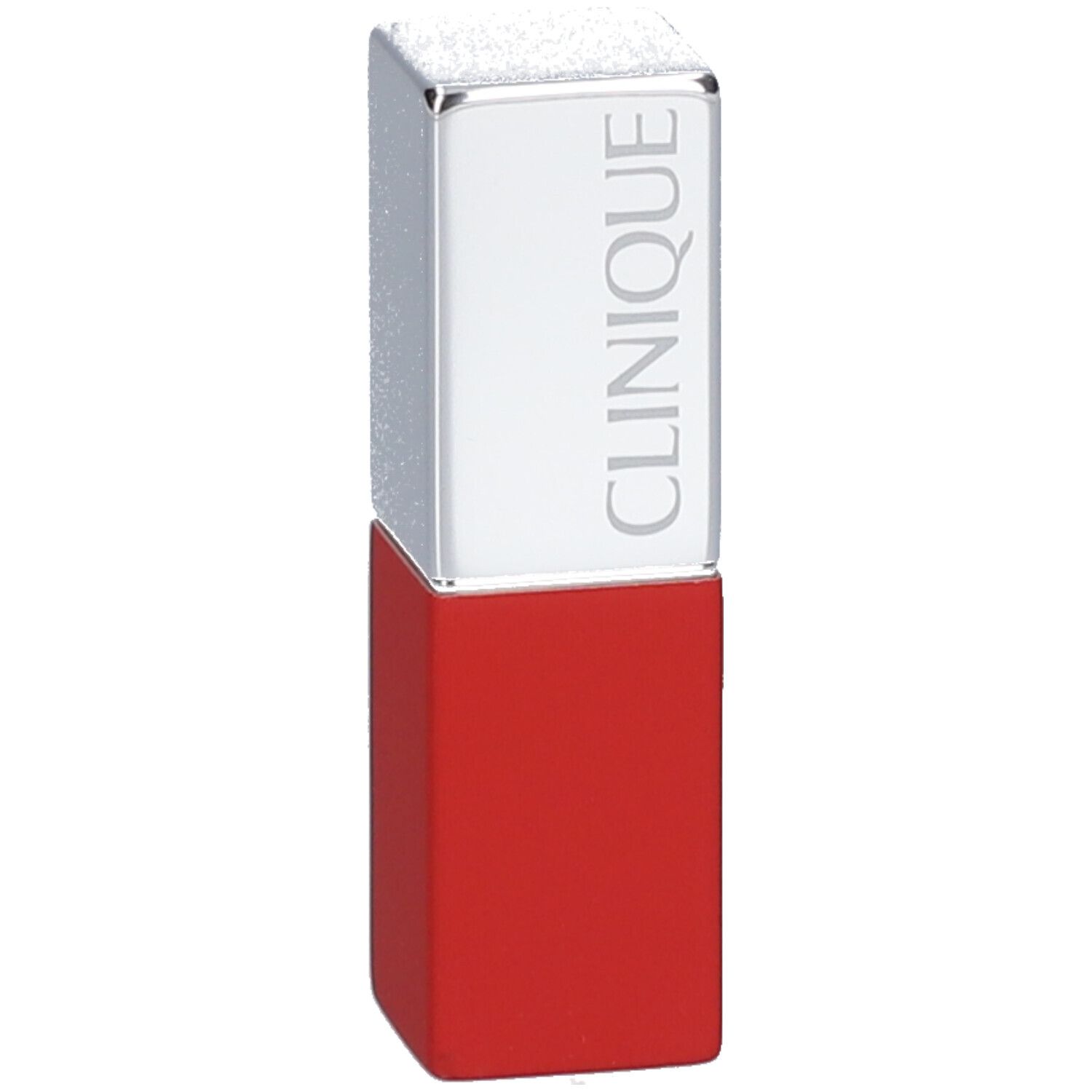 Clinique Pop Matte Lip Colour + Primer Ruby Pop