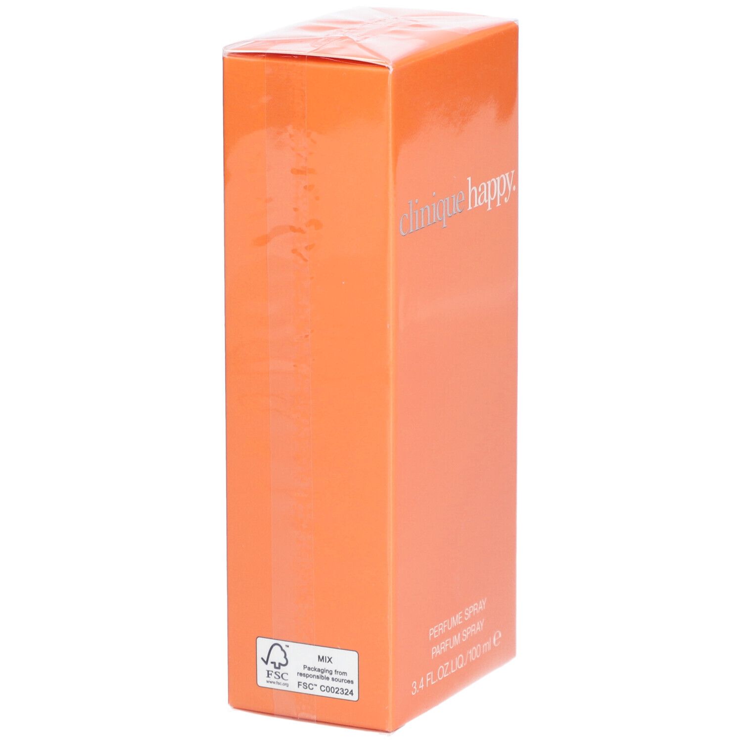 Clinique Happy Eau De Parfum