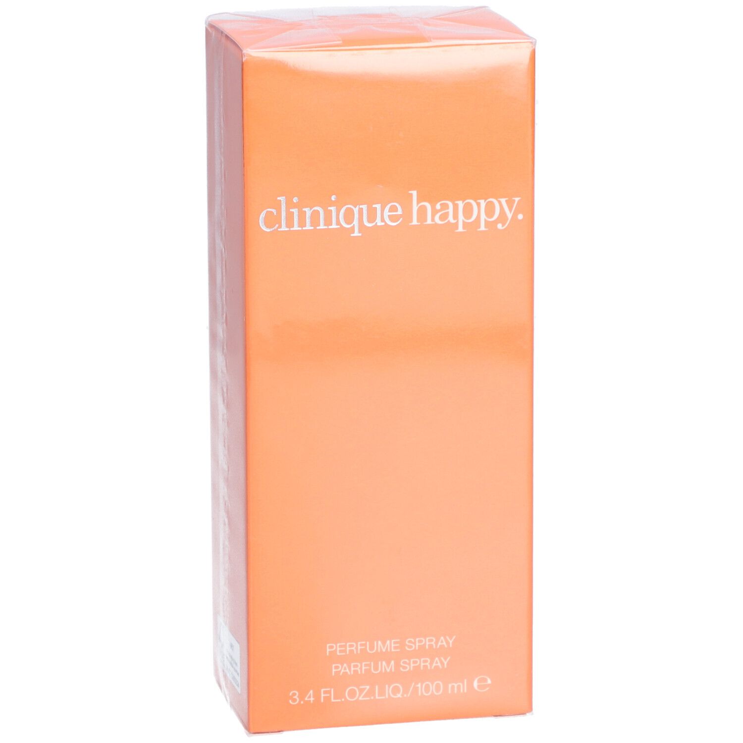 Clinique Happy Eau De Parfum