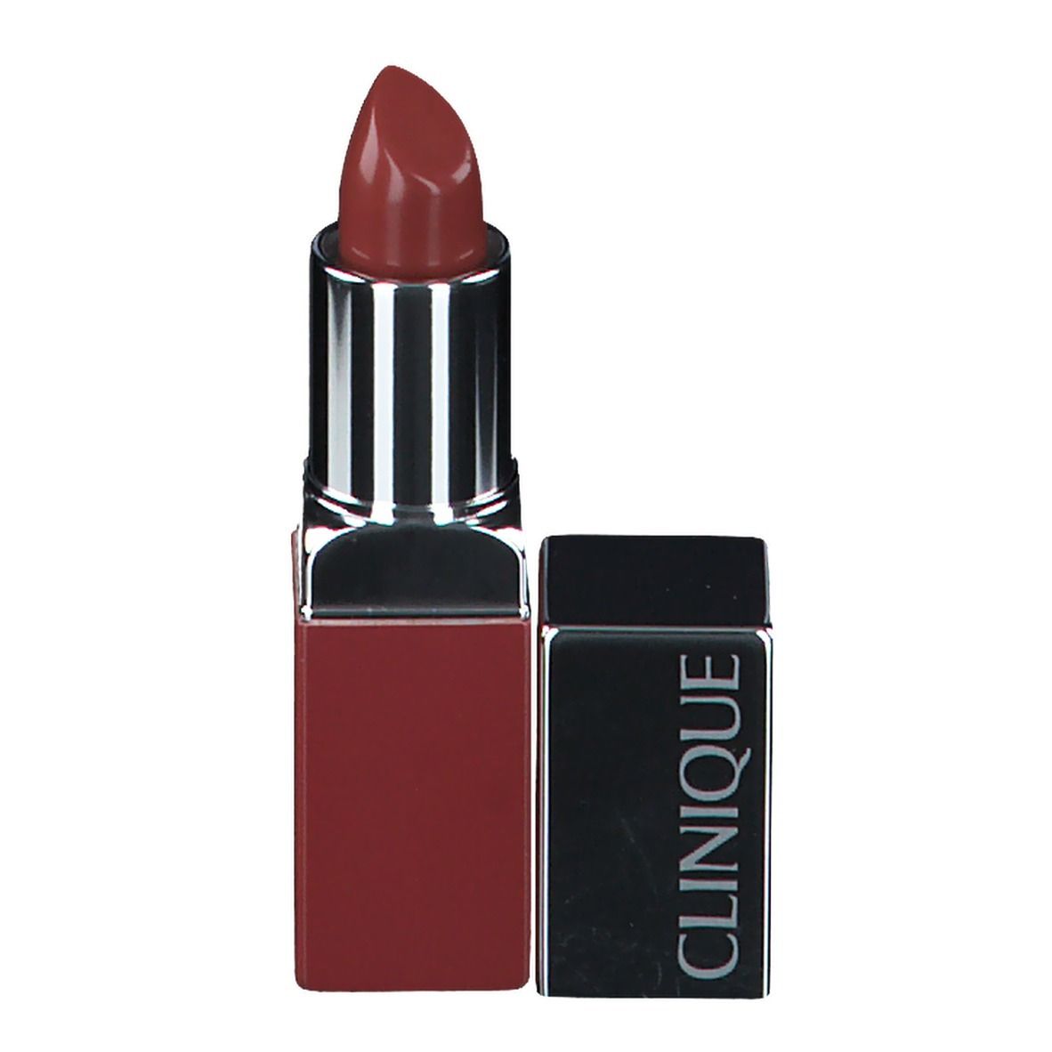Clinique Pop Lip Colour + Primer Mocha Pop