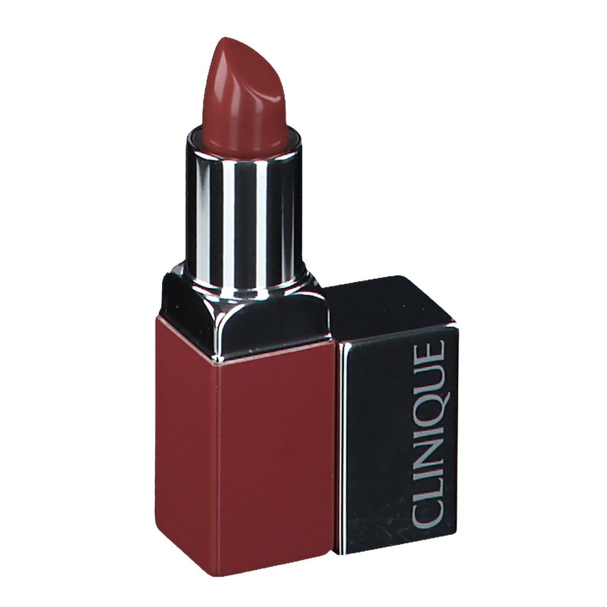 Clinique Pop Lip Colour + Primer Mocha Pop