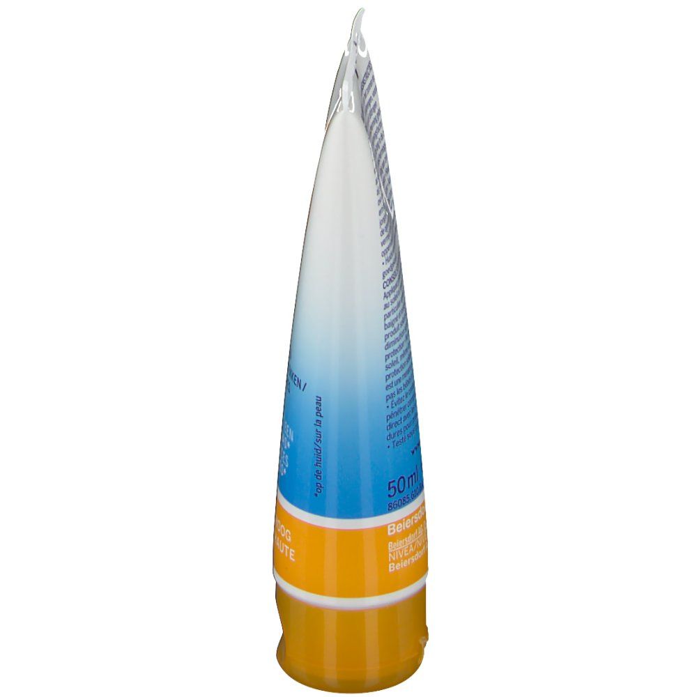 Nivea Sun UV Visage Anti-Âge & Anti-Taches SPF30