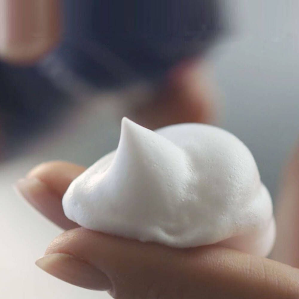 Nivea Body Lotion Mousse 48H Zeer Droge Huid