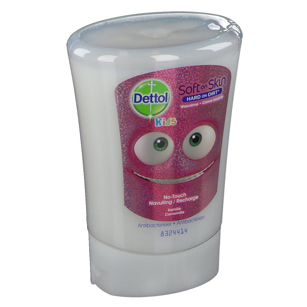 Dettol No Touch Kids Icracra - Kamille - Navulling