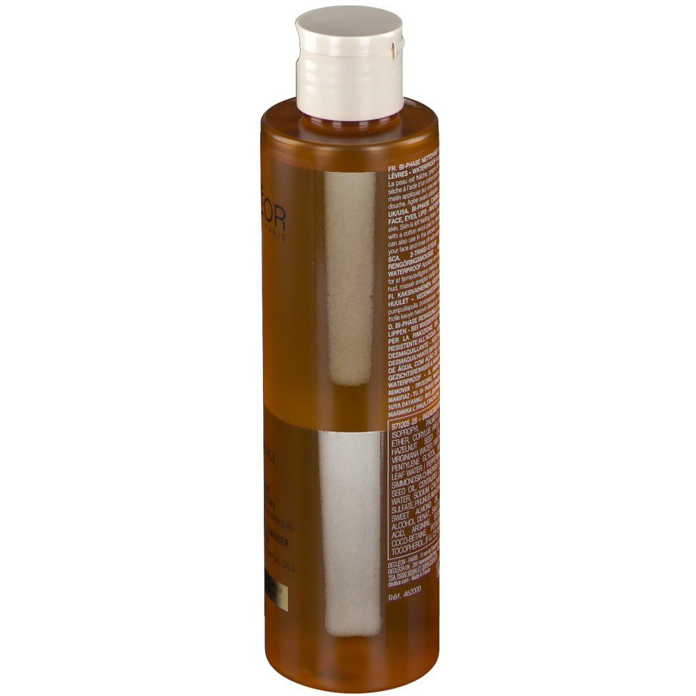 Decléor Aroma Cleanse Bi-Phase Nettoyant & Démaquillant Soin - 3 Eaux Florales