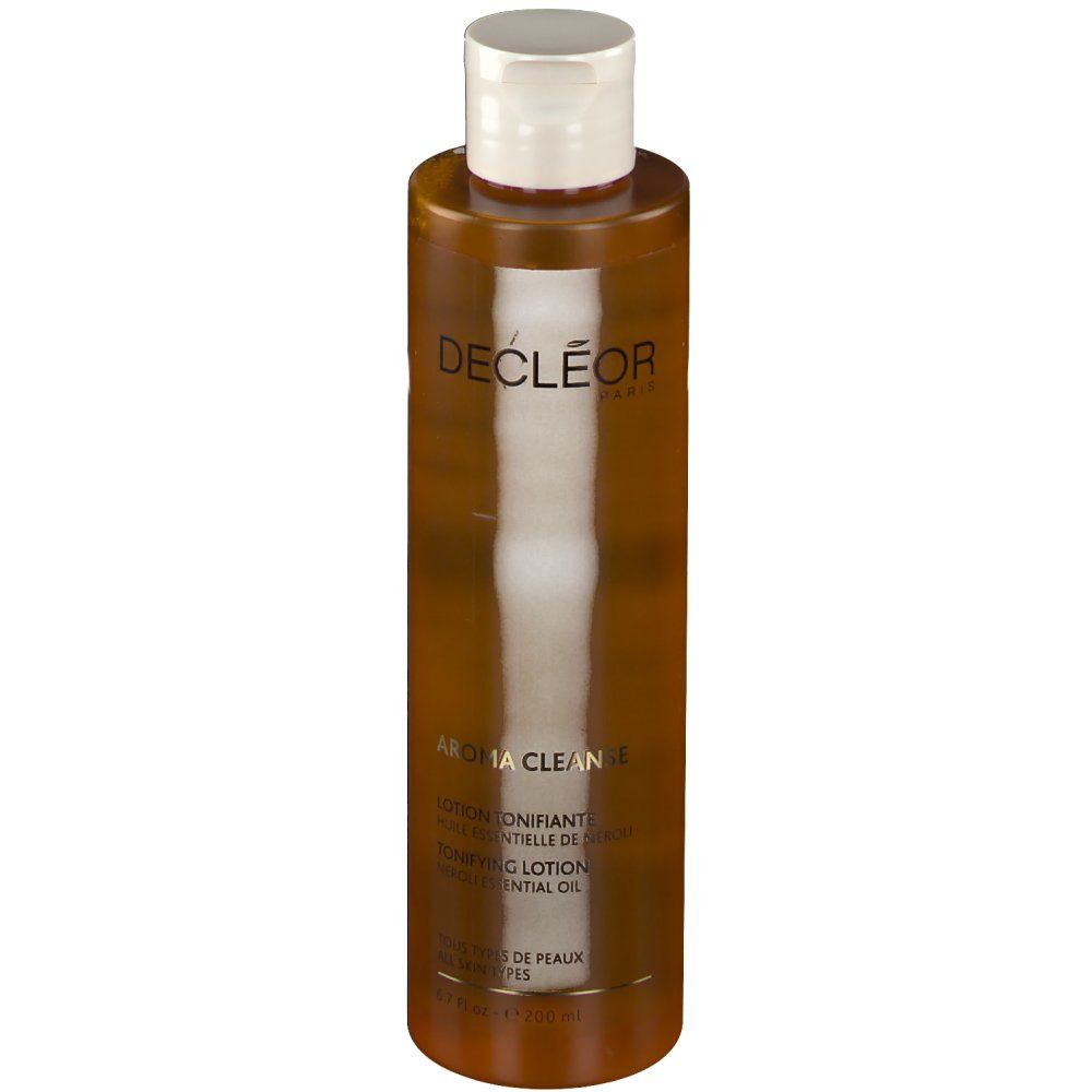 Decléor Aroma Cleanse Lotion Tonifiante - Huile Essentielle de Néroli