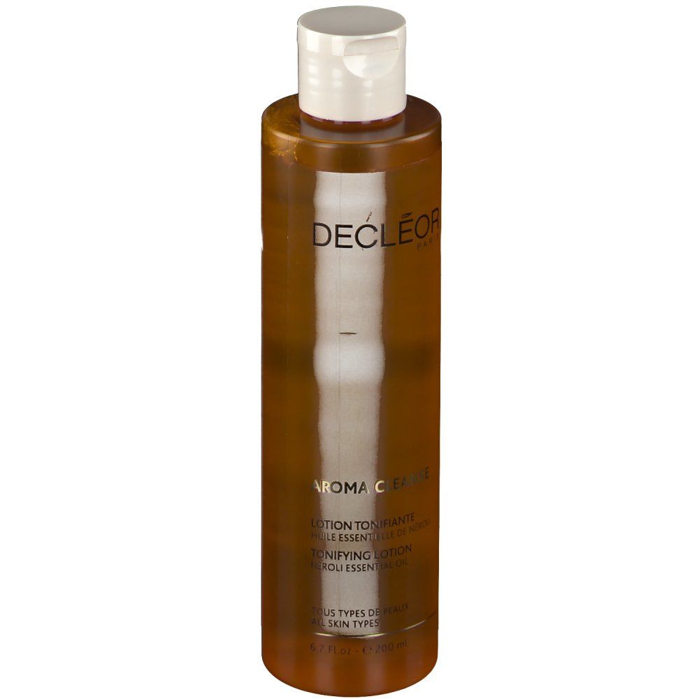 Decléor Aroma Cleanse Lotion Tonifiante - Huile Essentielle de Néroli