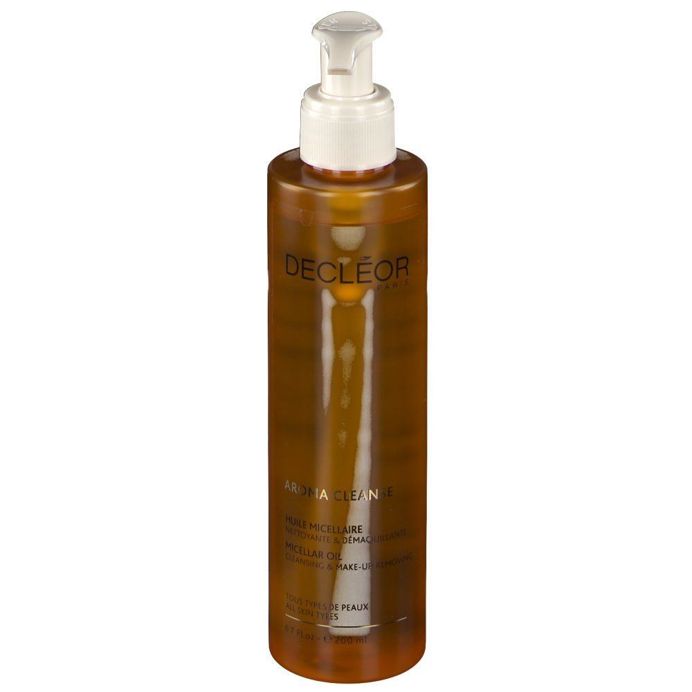 Decléor Aroma Cleanse Huile Micellaire