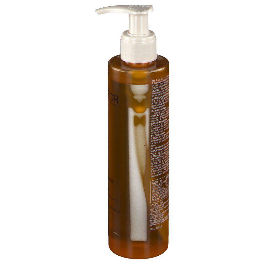 Decléor Aroma Cleanse Huile Micellaire