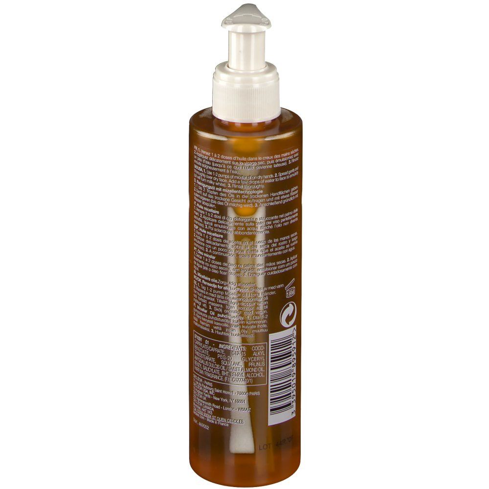 Decléor Aroma Cleanse Huile Micellaire