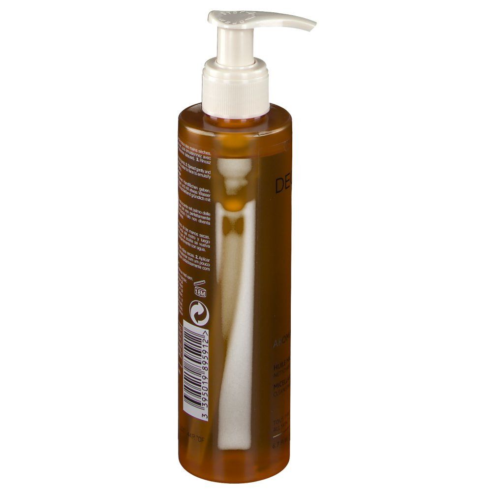 Decléor Aroma Cleanse Huile Micellaire