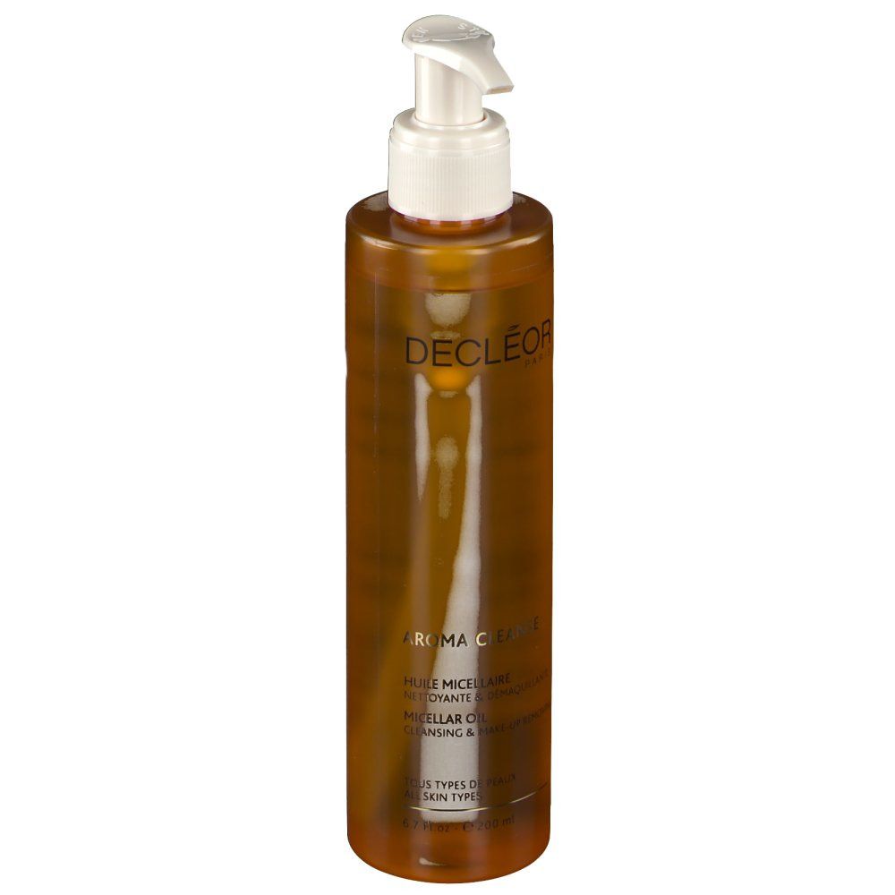 Decléor Aroma Cleanse Huile Micellaire