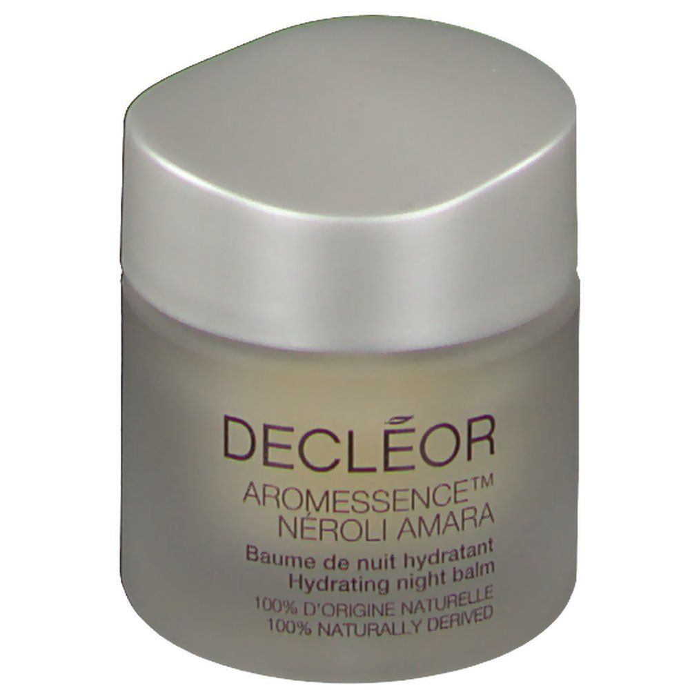 Decléor Aromessence Neroli Amara Baume de Nuit Hydratant