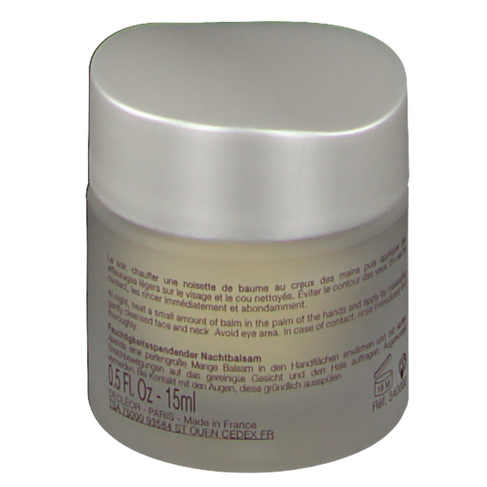 Decléor Aromessence Neroli Amara Baume de Nuit Hydratant