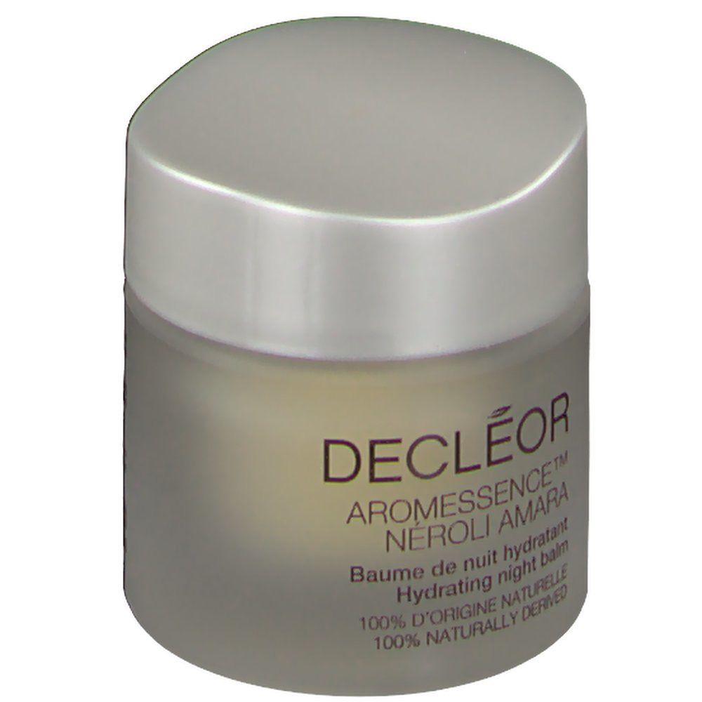 Decléor Aromessence Neroli Amara Baume de Nuit Hydratant