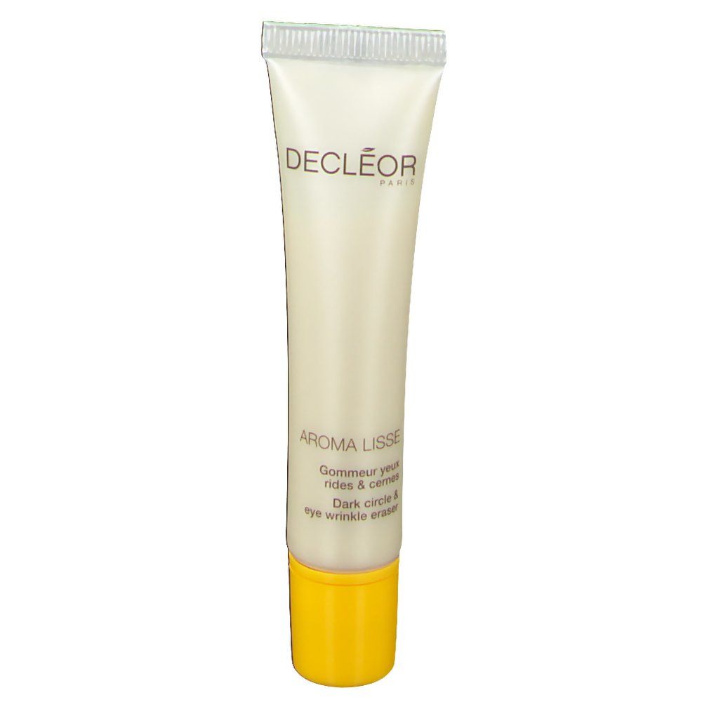 Decléor Aroma Lisse Gommeur Yeux Rides & Cernes