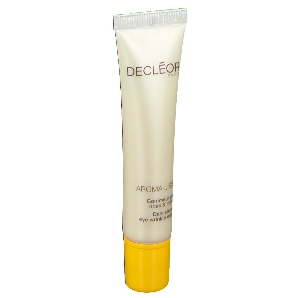 Decléor Aroma Lisse Gommeur Yeux Rides & Cernes