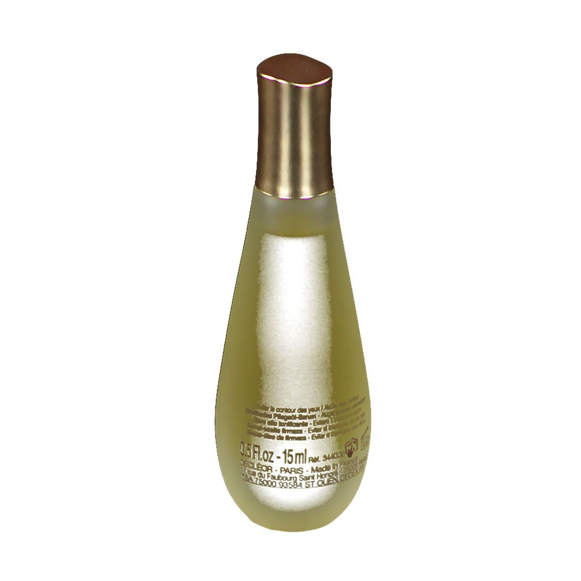 Decléor Aromessence Lavandula Iris Firmness Oil Serum