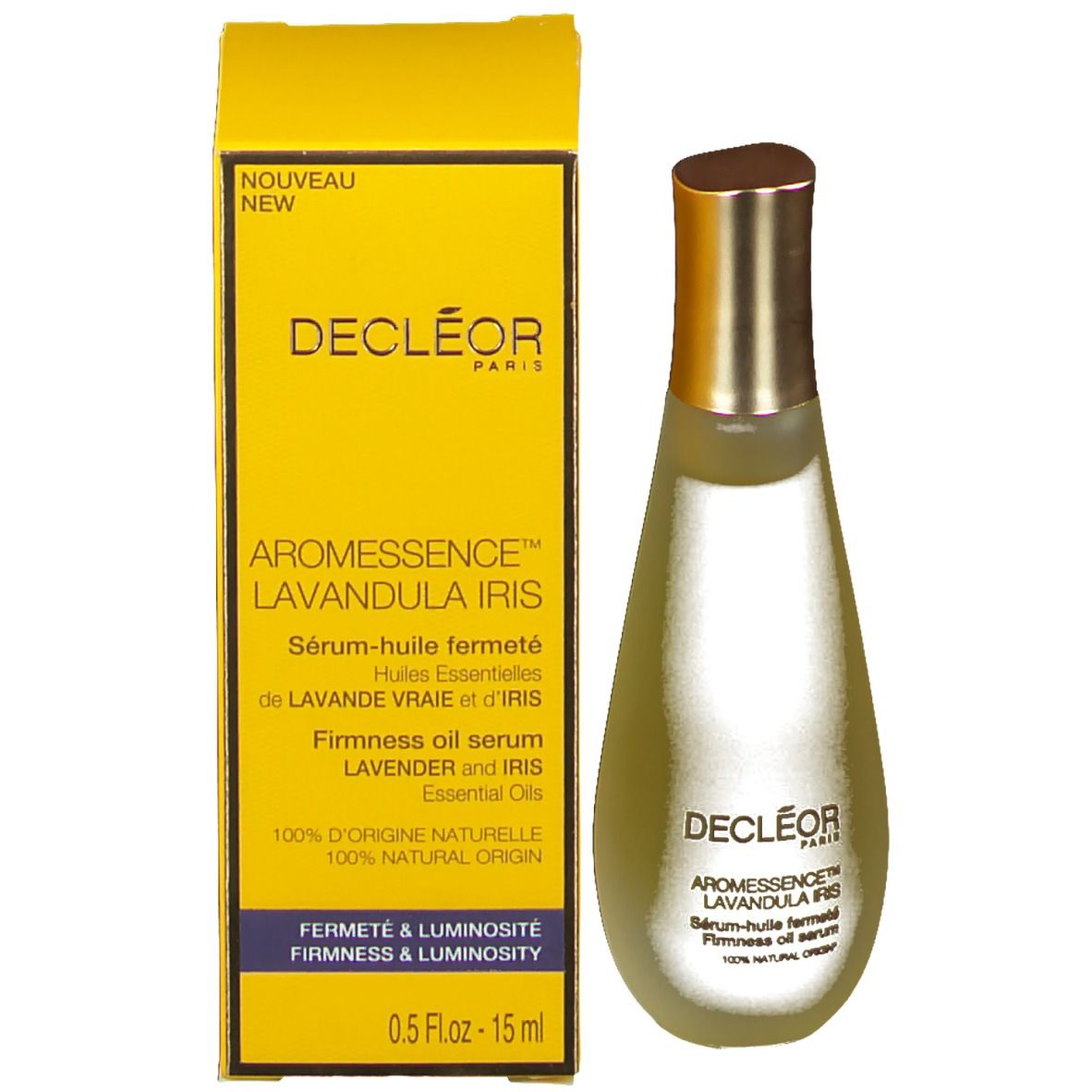 Decléor Aromessence Lavandula Iris Firmness Oil Serum
