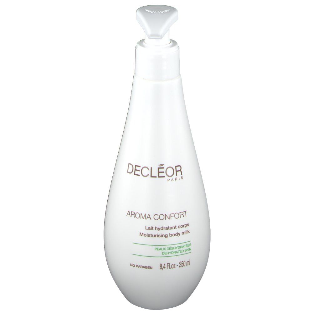 Decléor Aroma Comfort Moisturizing Body Milk