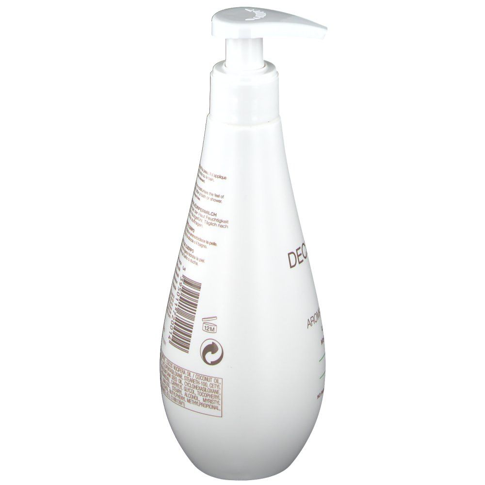 Decléor Aroma Comfort Moisturizing Body Milk