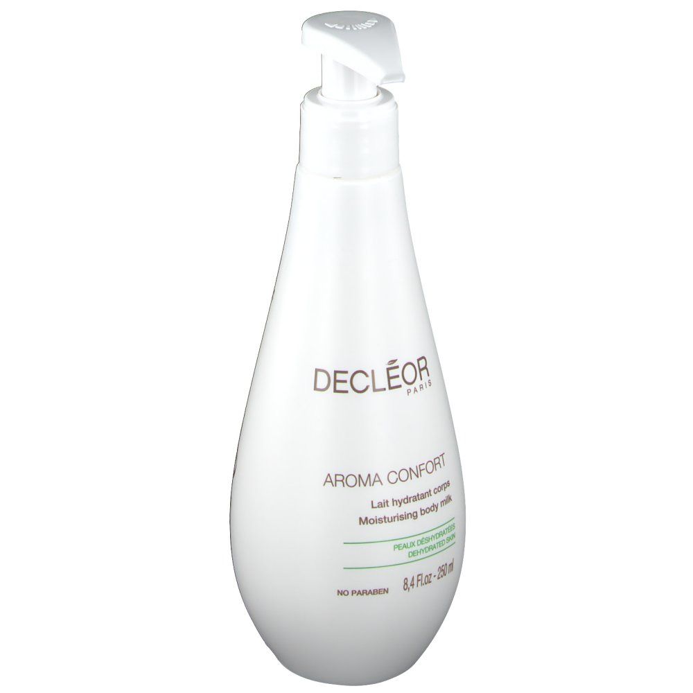 Decléor Aroma Comfort Moisturizing Body Milk
