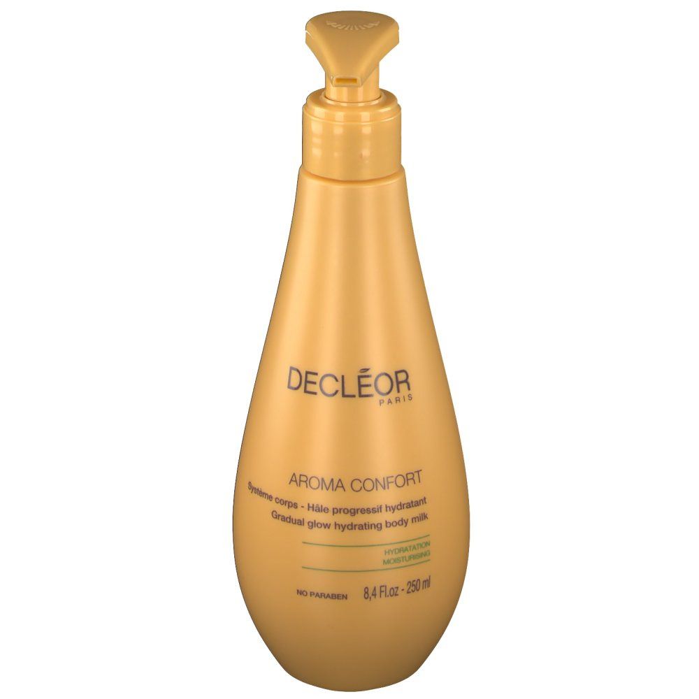 Decléor Aroma Comfort Système Corps - Hâle Progressif Hydratant