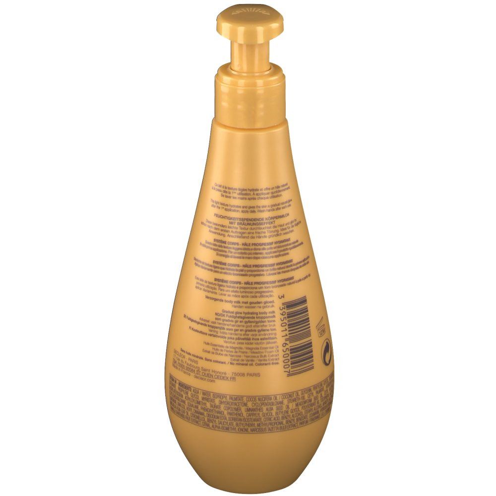 Decléor Aroma Comfort Système Corps - Hâle Progressif Hydratant