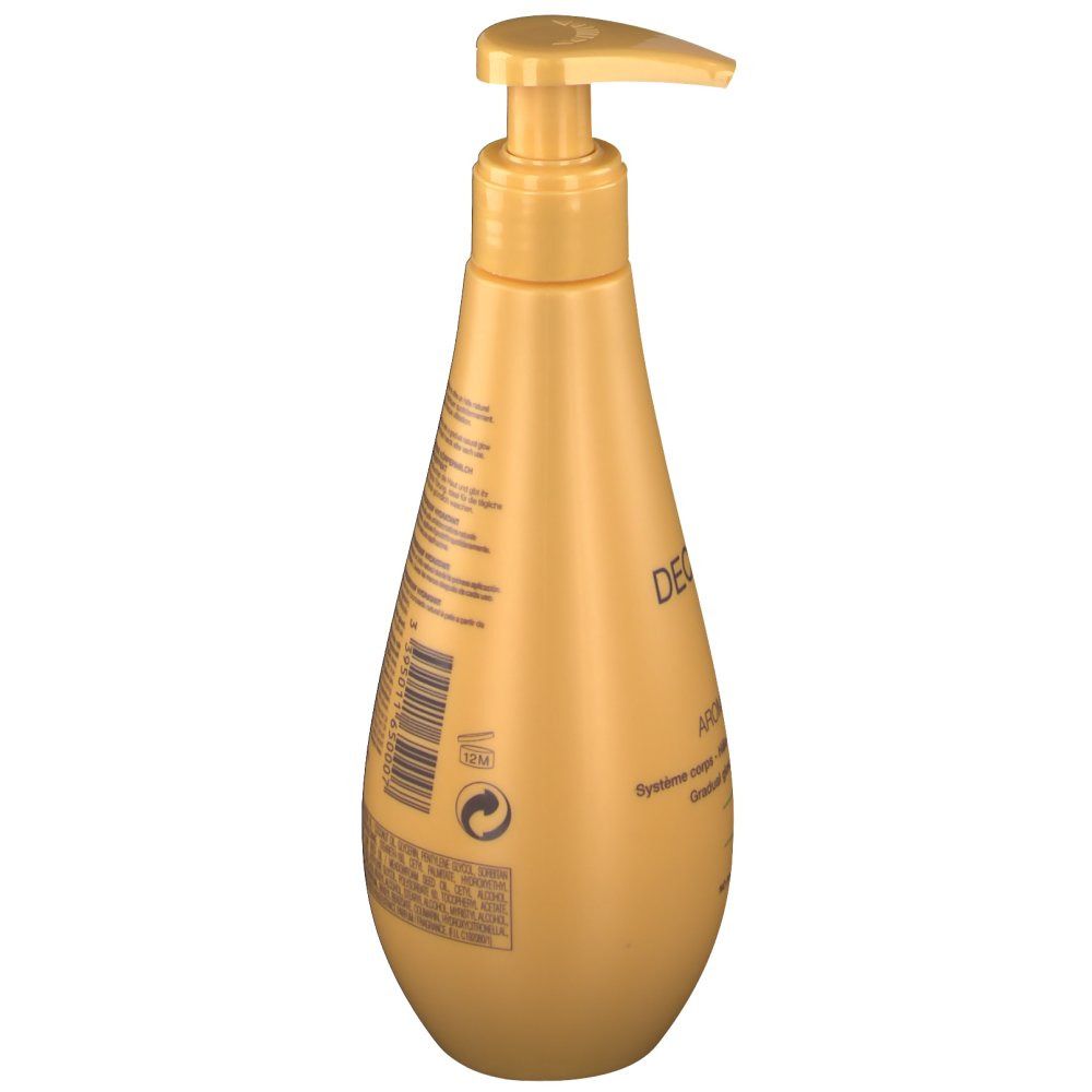 Decléor Aroma Comfort Système Corps - Hâle Progressif Hydratant