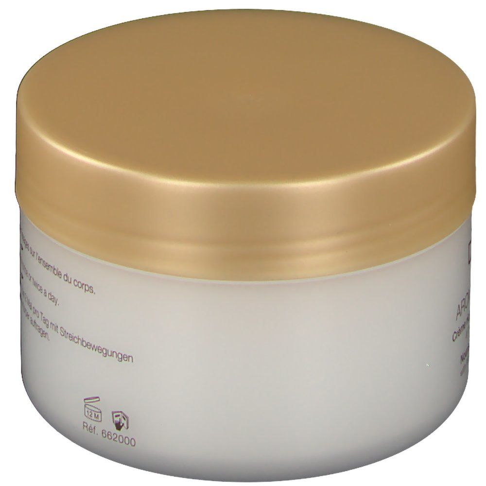 Decléor Aroma Nutrition Crème Riche Nourrissante Corps - Huile Essentielle d'Encens