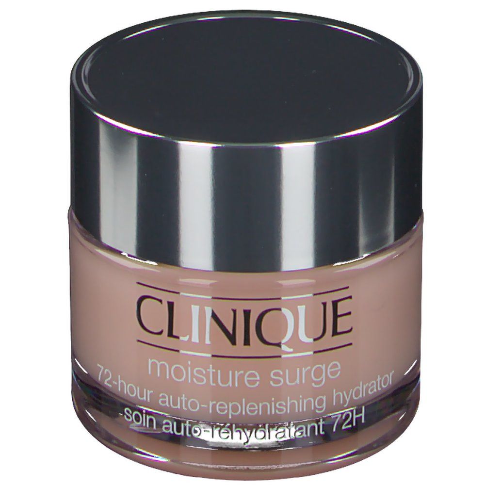 Clinique Moisture Surge Soin Auto-Réhydratant 72H