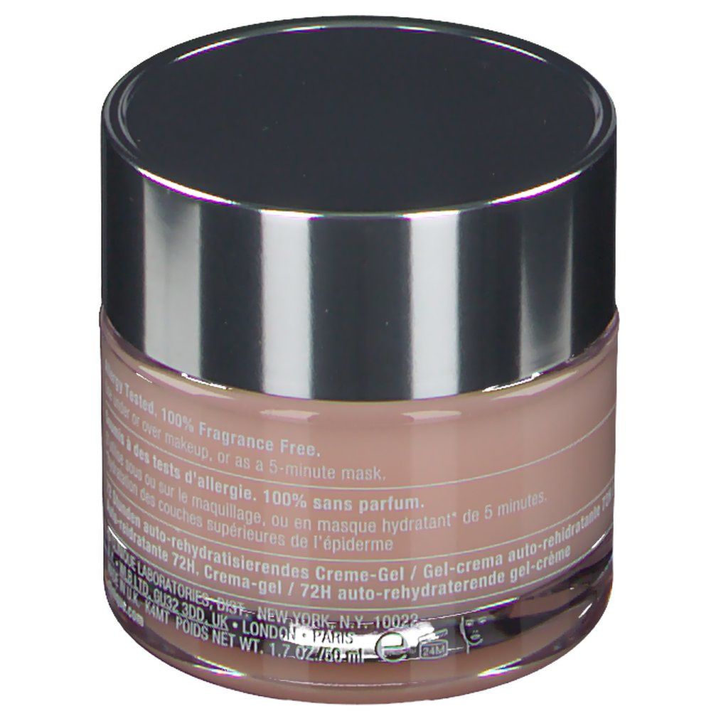 Clinique Moisture Surge Soin Auto-Réhydratant 72H