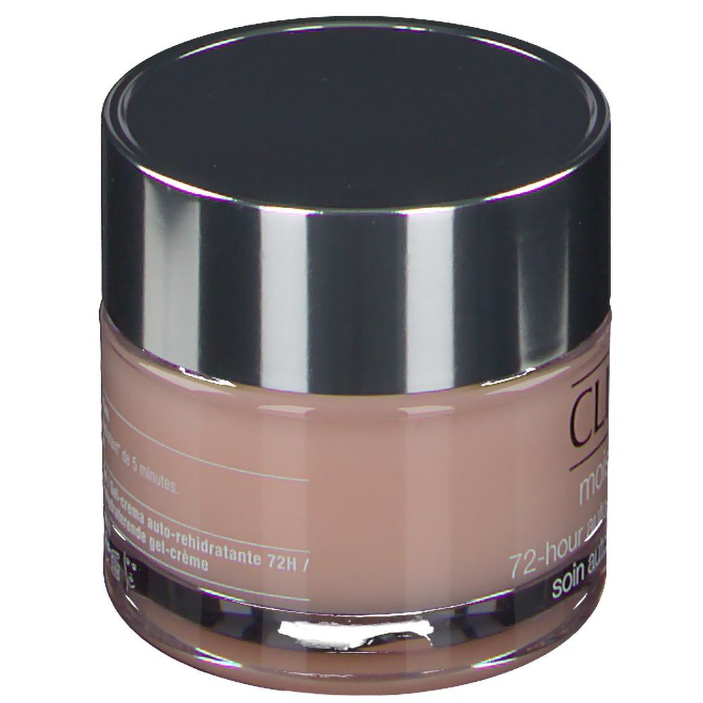 Clinique Moisture Surge Soin Auto-Réhydratant 72H