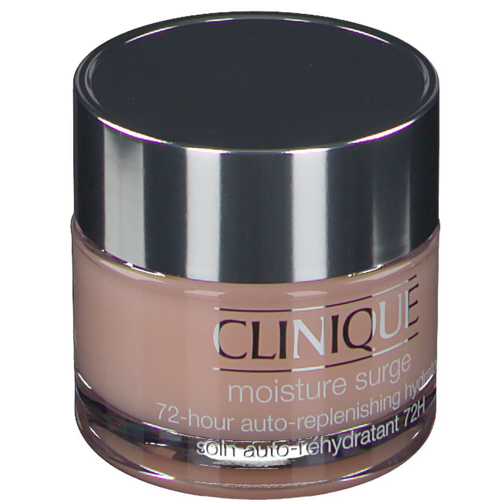 Clinique Moisture Surge Soin Auto-Réhydratant 72H