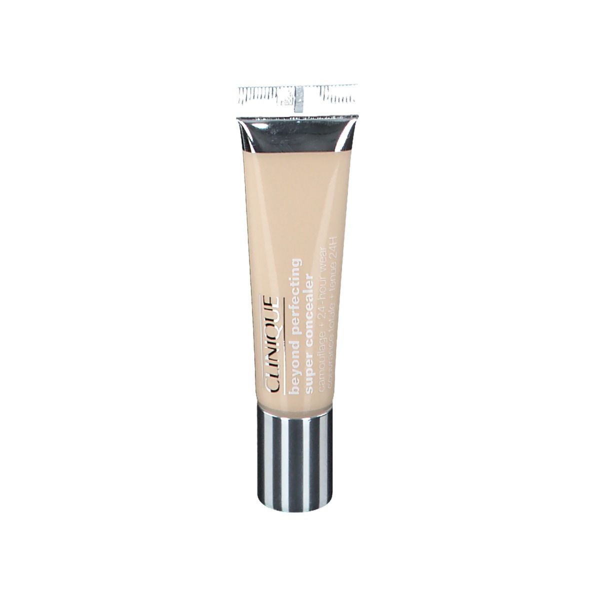Clinique Beyond Perfecting Super Concealer 04 Heel Licht