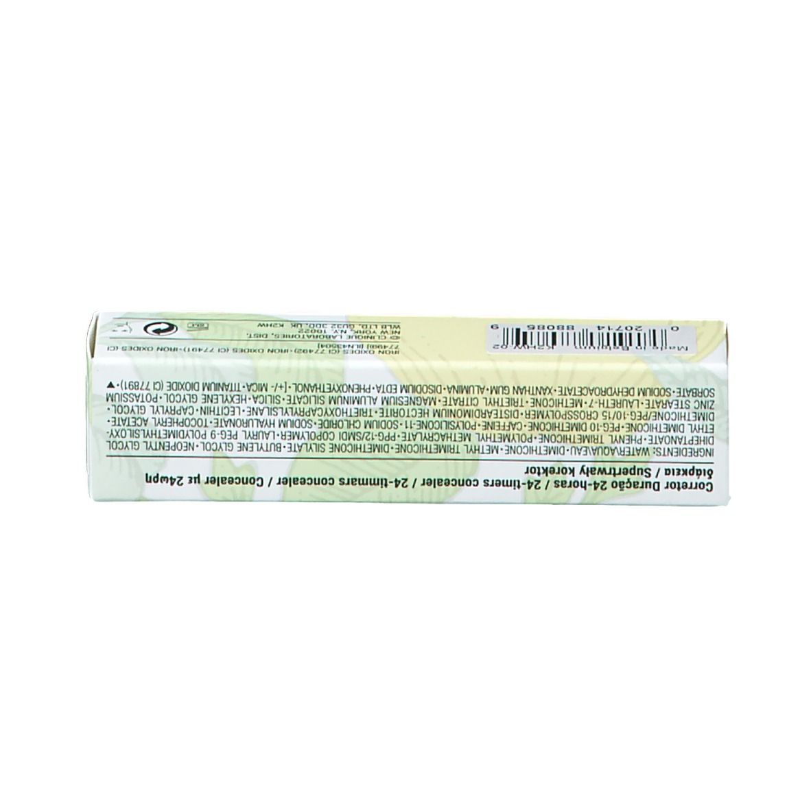 Clinique Beyond Perfecting Super Concealer 04 Heel Licht