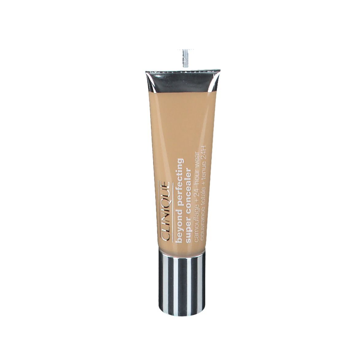 Clinique Beyond Perfecting Super Concealer 18 Medium
