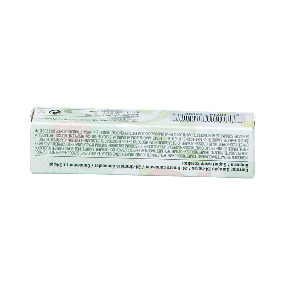 Clinique Beyond Perfecting Super Concealer 18 Medium