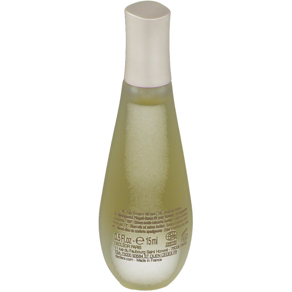 Decléor Aromessence Rose d'Orient  Soothing Comfort Oil-Serum