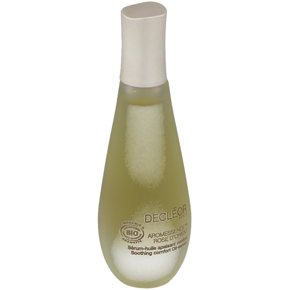 Decléor Aromessence Rose d'Orient  Soothing Comfort Oil-Serum