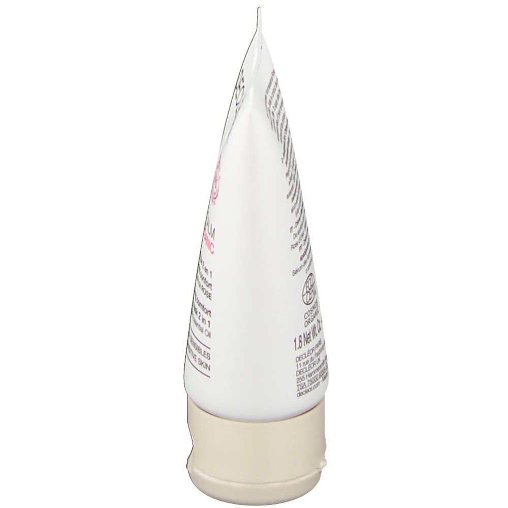 Decléor Harmonie Calm Organic Crème Et Masque 2en1