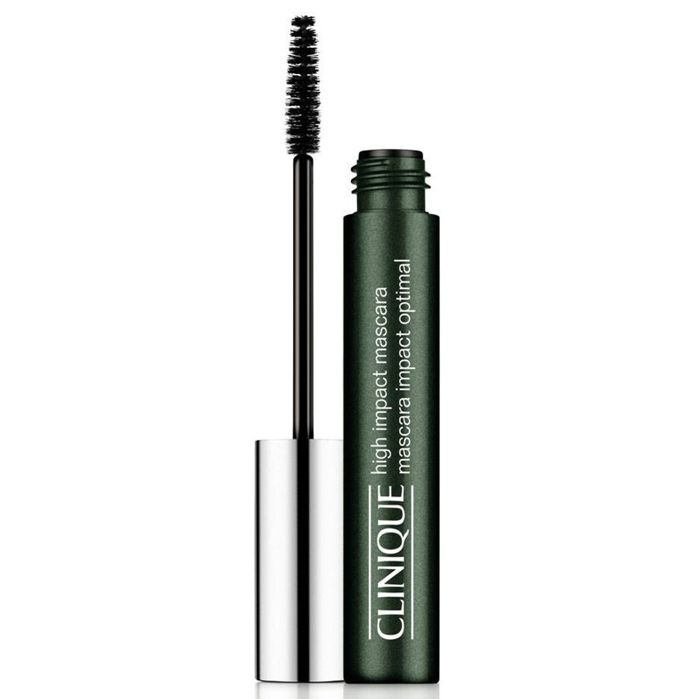 Clinique High Impact Waterproof Mascara Black Brown