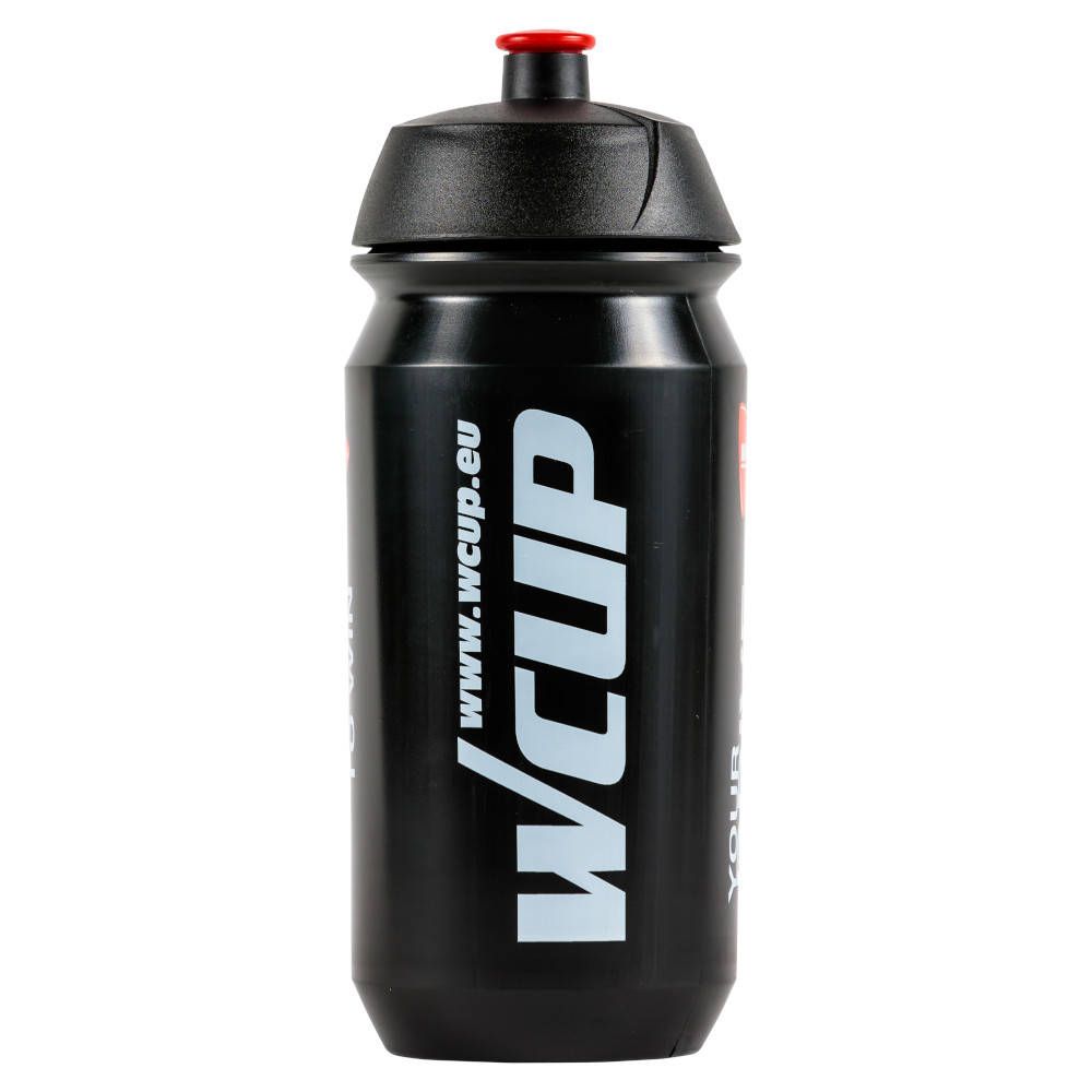 WCUP Bidon Noir