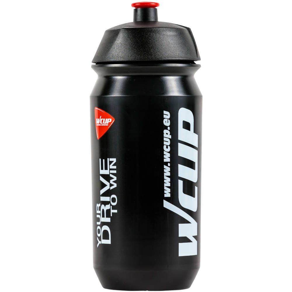 WCUP Bidon Noir
