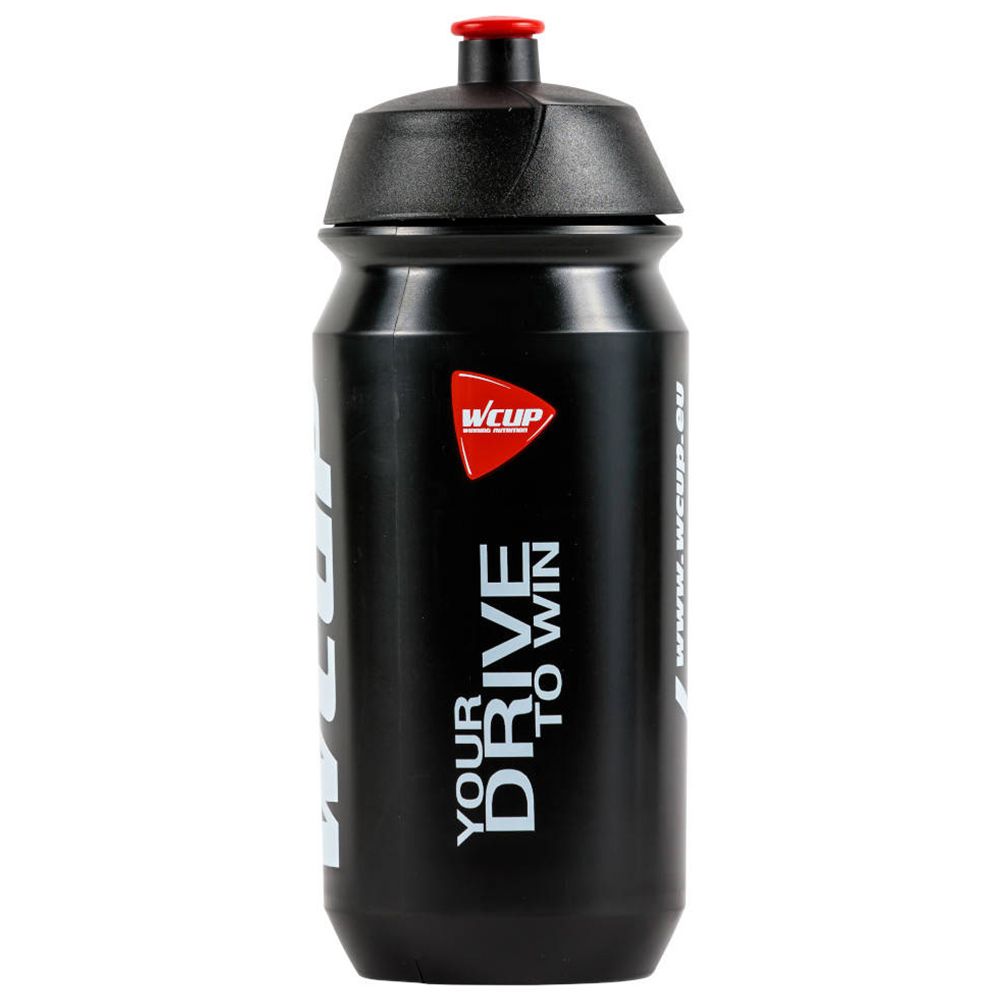 WCUP Bidon Noir