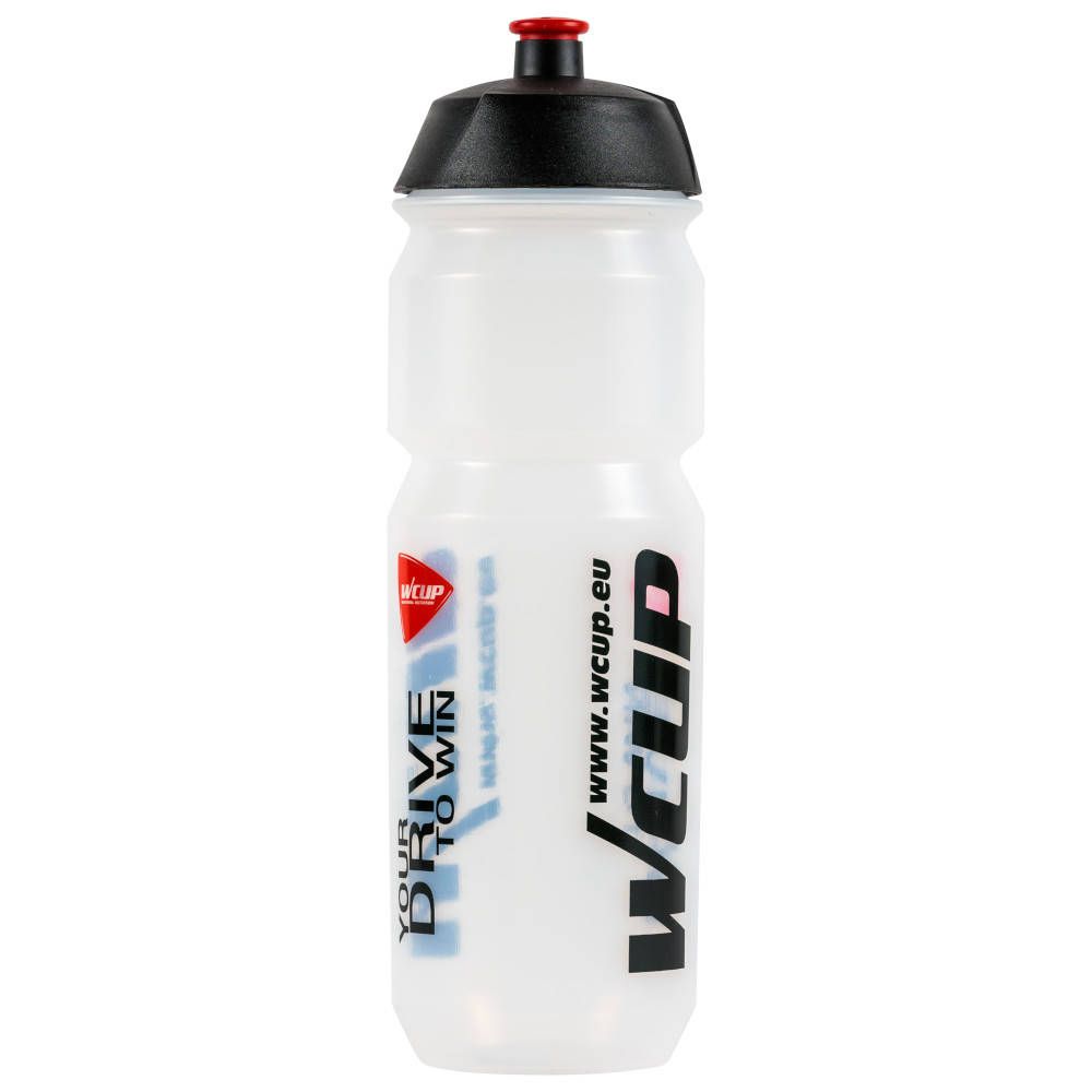 WCUP Sport Bottle Transparent