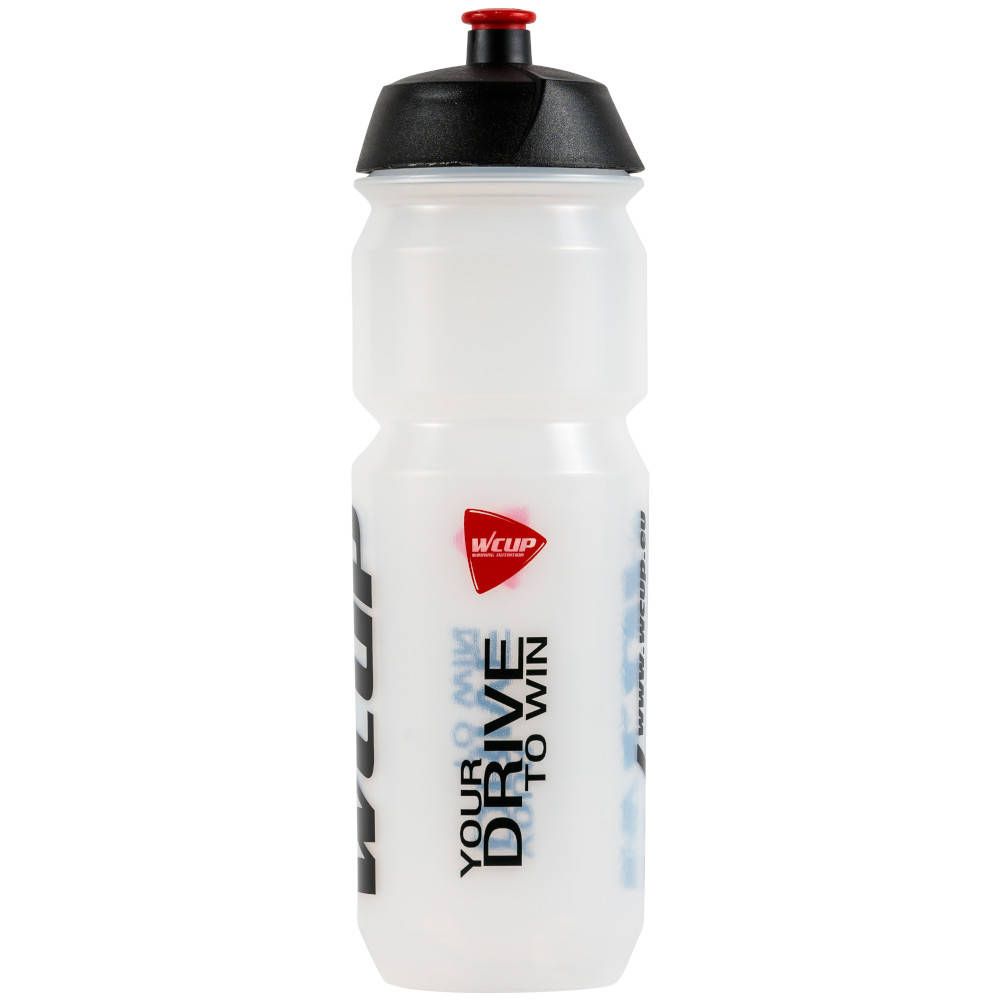 WCUP Sport Bottle Transparent