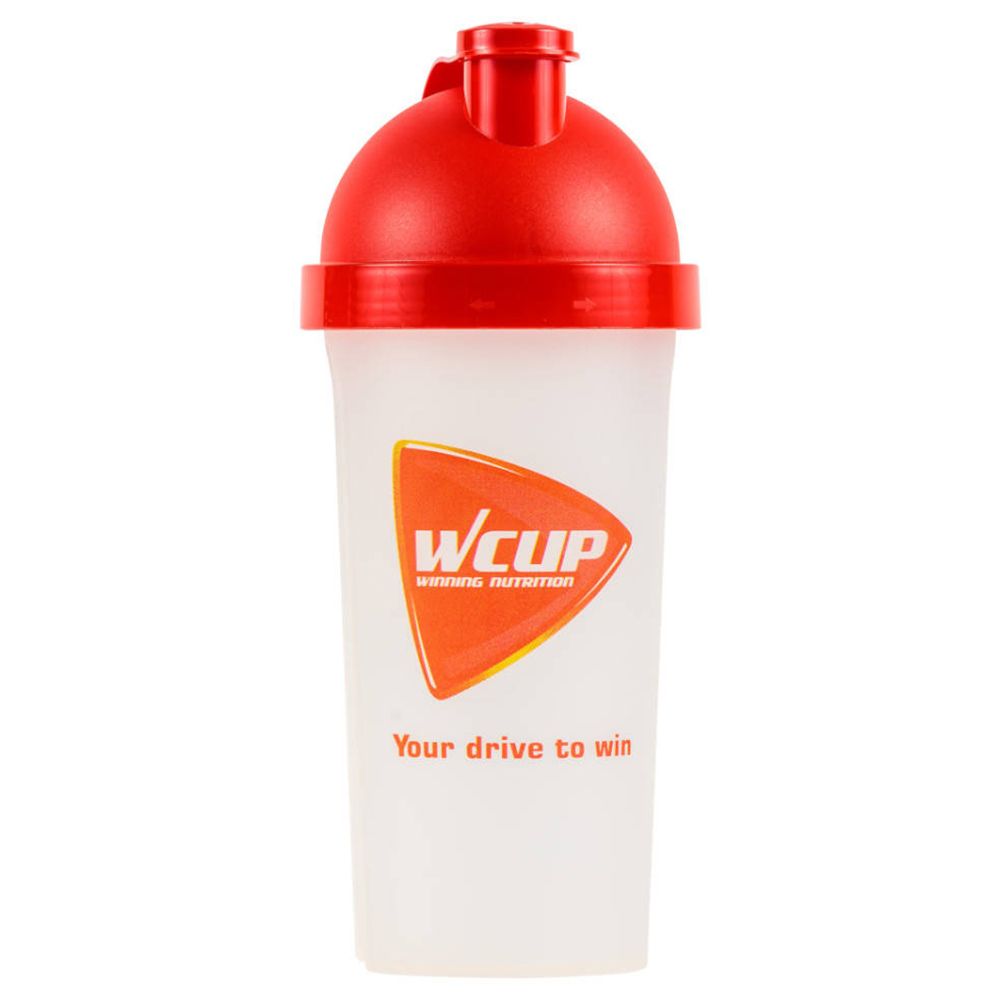 WCUP Shaker