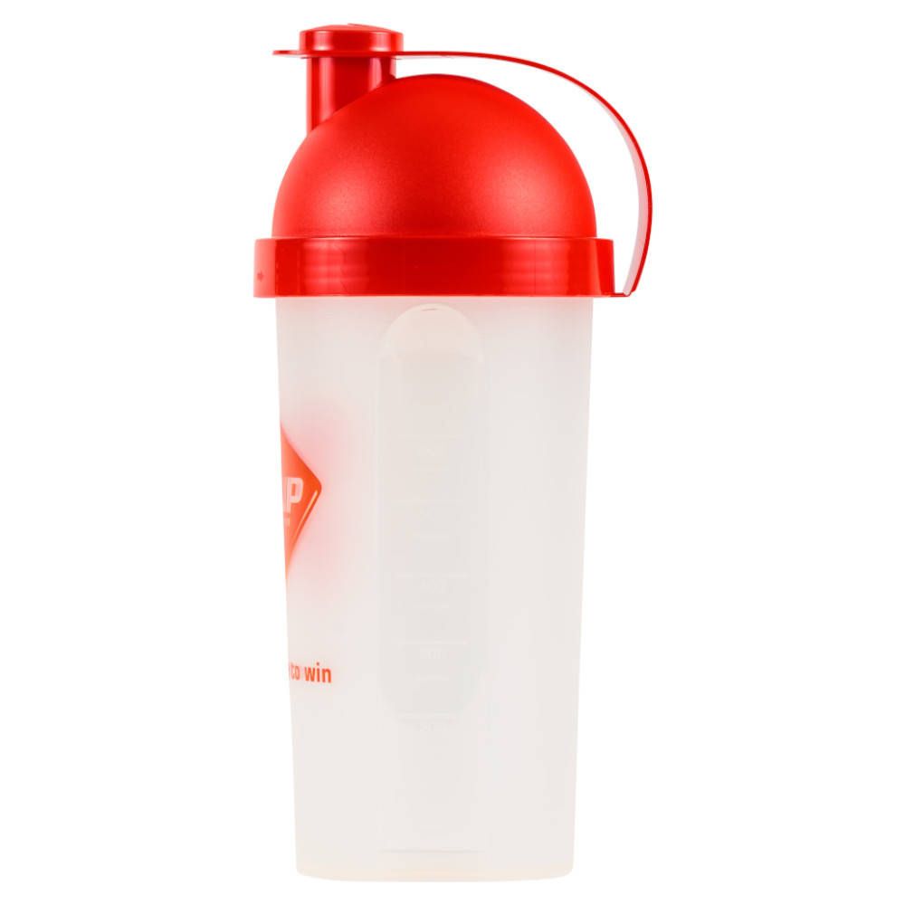 WCUP Shaker