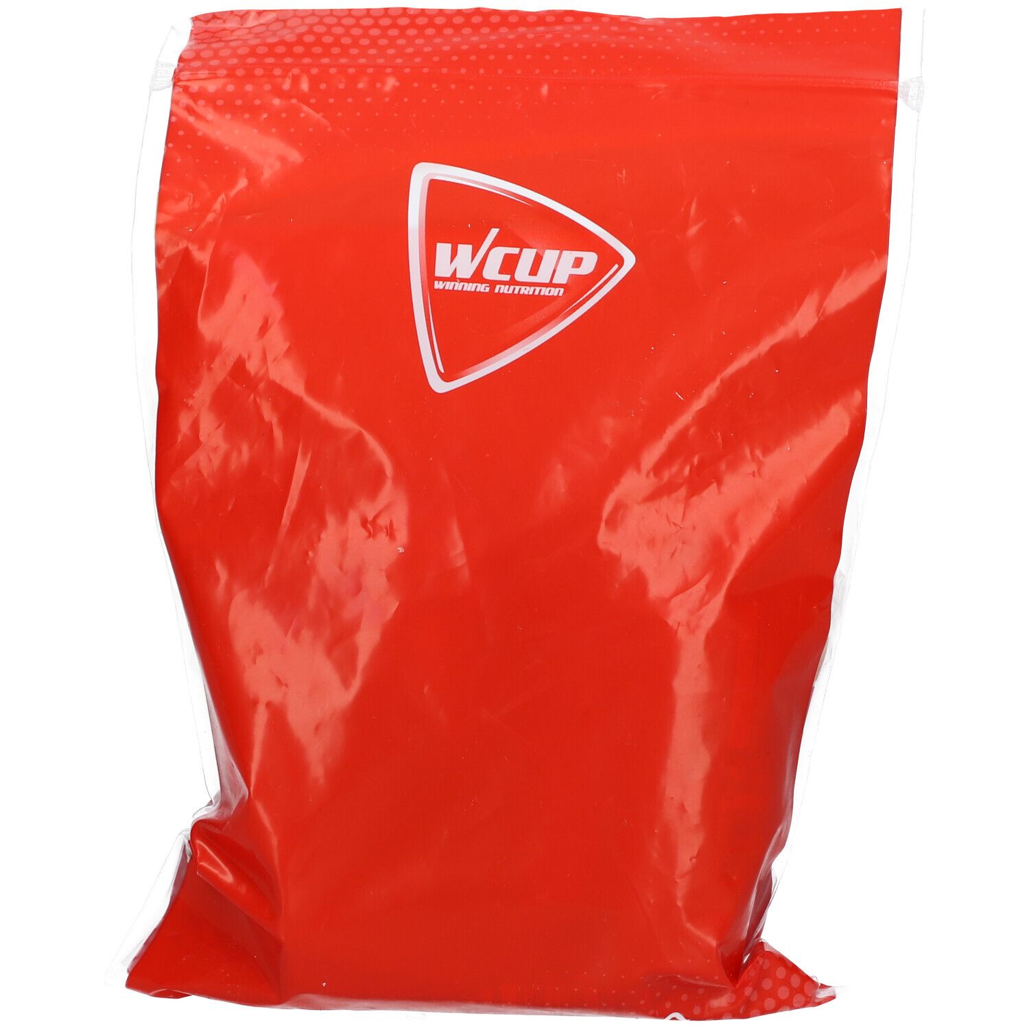 WCUP Sports Fruit Lemon
